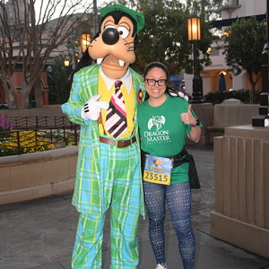 Fundraising Page: Jennifer Beu